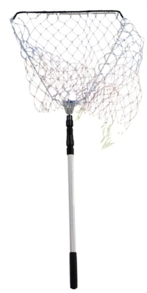 ÜÇGEN MİSİNA TOR KEPÇE 220*60 CM