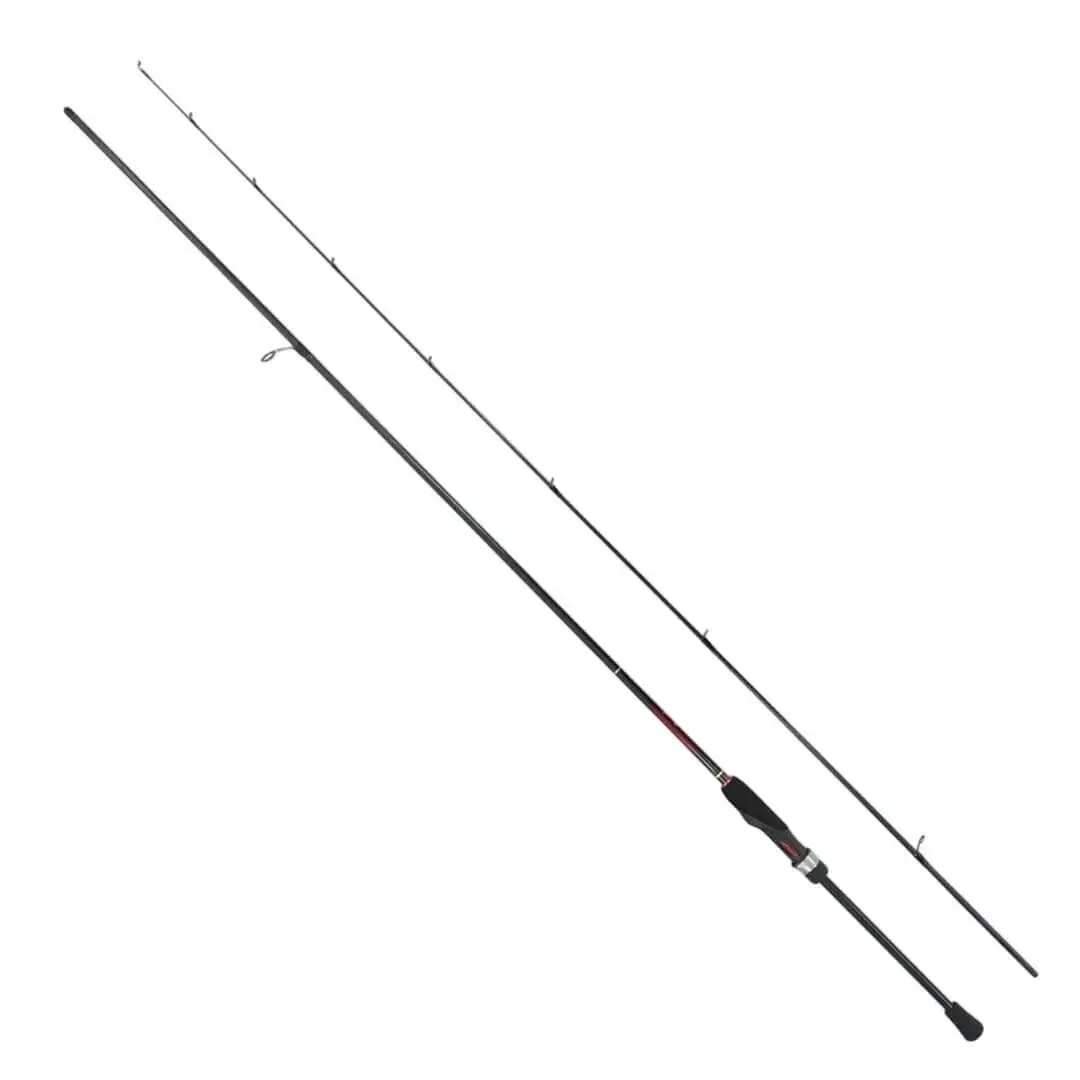 Daiwa Gekkabijin XV 246 Cm 1.5-10 Gr Lrf Kamışı