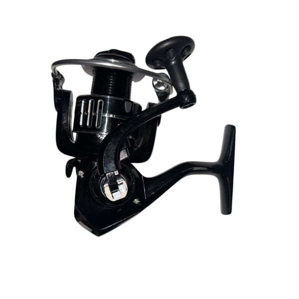ICON-IC Vior 2000 LRF Olta Makinesi