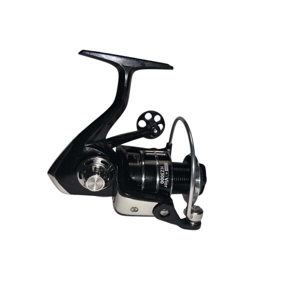 ICON-IC Vior 2000 LRF Olta Makinesi