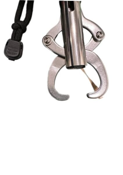 Yukon Gripper Balık Tutucu ALC15