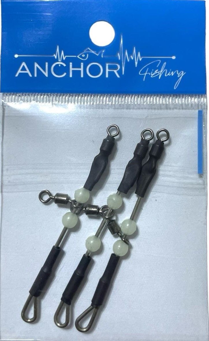 Anchor Boncuklu Surf Aparatı