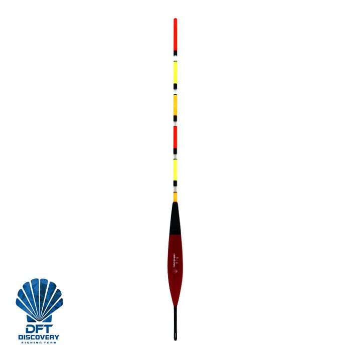 Discovery Şamandıra 8 g Gezer Şamandıra