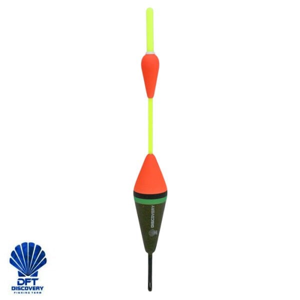 Discovery Şamandıra 3-5-7-10-15 g Gezer Şamandıra