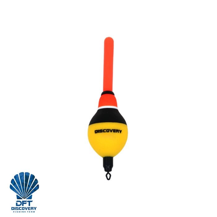 Discovery Şamandıra 3-4 g Gezer Şamandıra