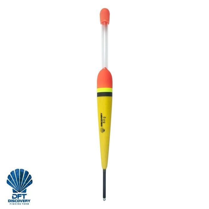 Discovery Şamandıra 4-6-7-8 g Gezer Şamandıra