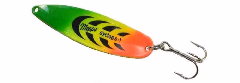 MEPPS Syclops Olta Kaşığı Gökkuşağı