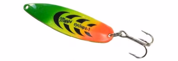 MEPPS Syclops Olta Kaşığı Gökkuşağı