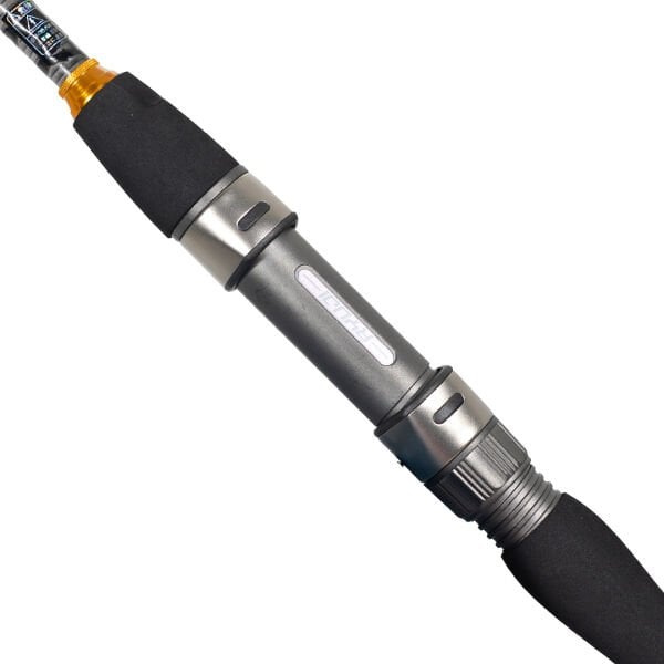 RYUJI ROCK FISH TELE 2.28M 0.5-10GR (SOLID TIP) TELE LRF KAMIŞ