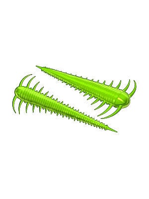 Libra Lures Slayzur Suni Yem 027