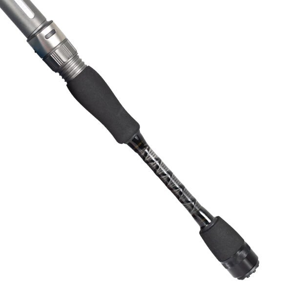 Ryuji Red Fox 2.70m 5-55gr 2P Spin Kamış