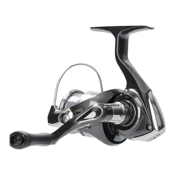 Daiwa Crossfire 26 LT 2500 Spin Olta Makinesi