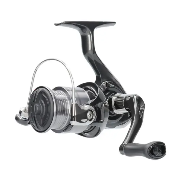 Daiwa Crossfire 26 LT 2500 Spin Olta Makinesi