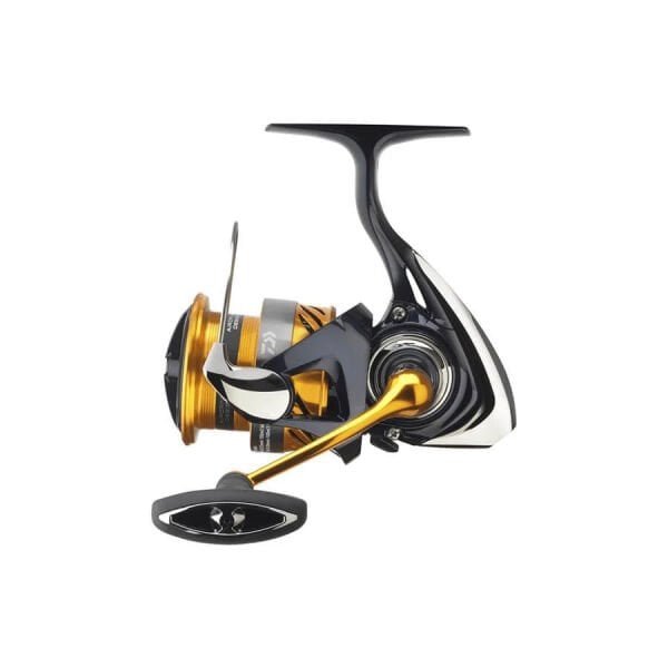Daiwa Revros 23 LT 3000C Spin Olta Makinesi