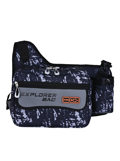 Fujin Explorer Bag Spin & LRF Çantası