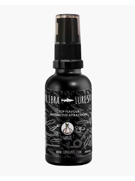 Libra Lures Aroma Atraktör Sprey