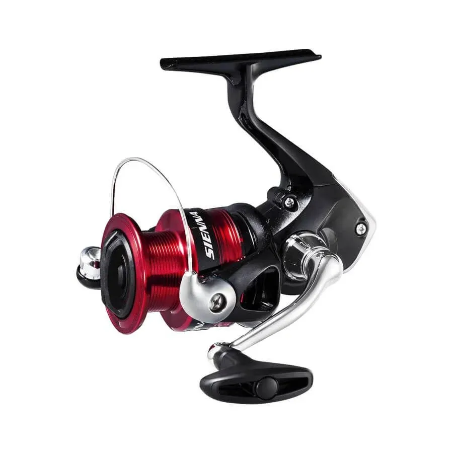 Shimano Sienna C3000 FG Olta Makinesi
