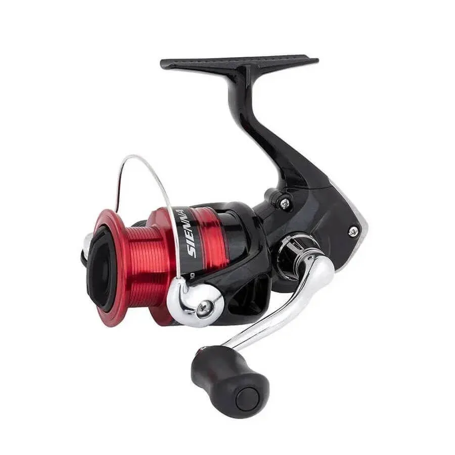 Shimano Sienna 2000 FG LRF Olta Makinesi