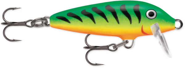 Rapala Original Floating Sahte Balığı 3 Cm