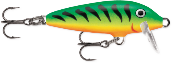 Rapala Original Floating Sahte Balığı 3 Cm RT