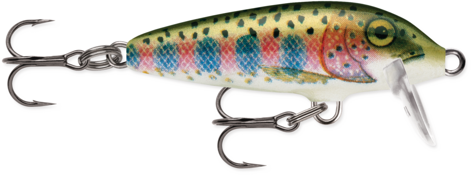 Rapala Original Floating Sahte Balığı 3 Cm RT