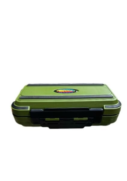 Contalı Su Geçirmez Çift taraflı Organizer Kutu