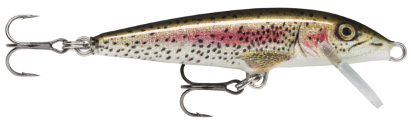 Rapala Original Floating Sahte Balığı 5 CM