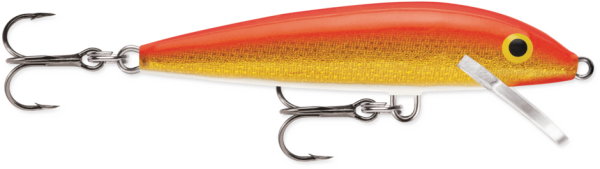 Rapala Original Floating Sahte Balığı 5 CM