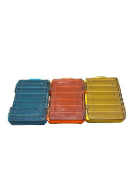 Organizer Maket Jig Kaşık Kutusu