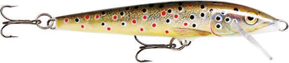 Rapala Original Floating Sahte Balığı 5 CM TR