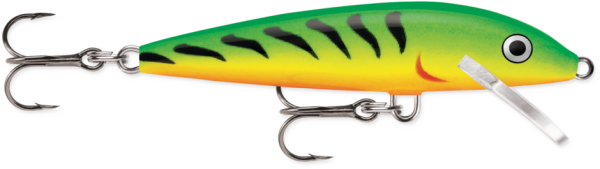 Rapala Original Floating Sahte Balığı 5 CM FT