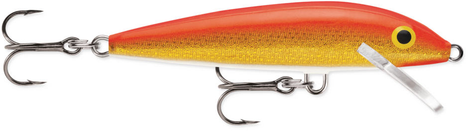 Rapala Original Floating Sahte Balığı 5 CM GFR