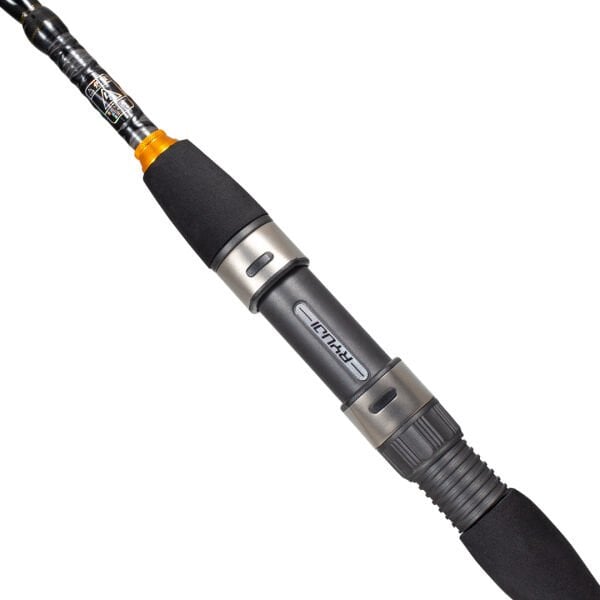RYUJI ROCK FISH 1.80M 3-25GR TELE SPIN KAMIŞ