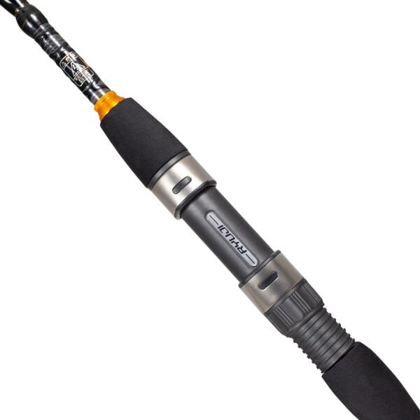 RYUJI ROCK FISH 1.80M 10-40GR TELE SPIN KAMIŞ