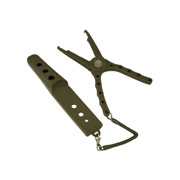 Shufa Profesyonel Balık Tutucu Maşa