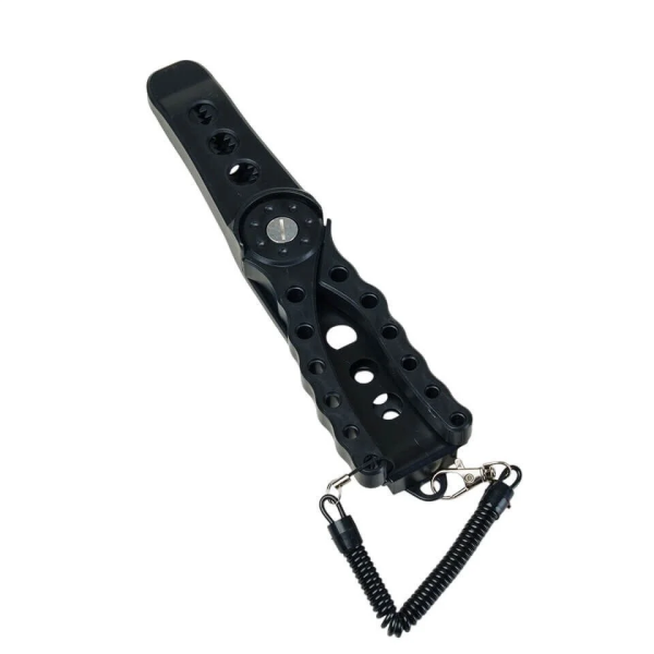 Shufa Profesyonel Balık Tutucu Maşa