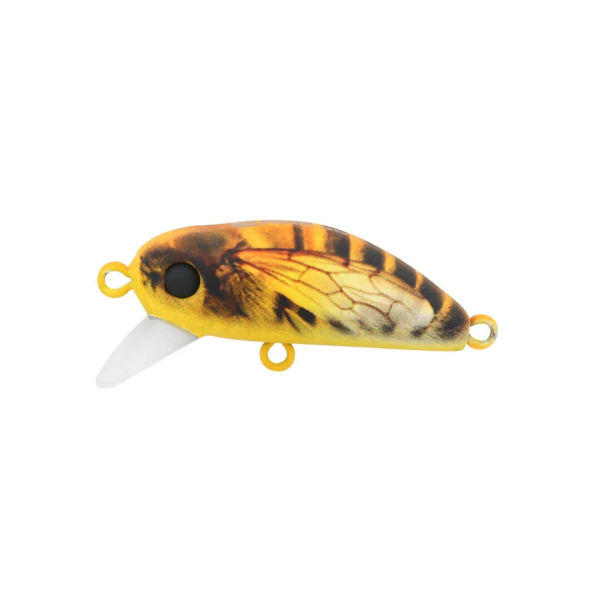 Hanfish Bıdık 3.5 Cm 3.1 Gr Maket Yem 134- Hornet Limited