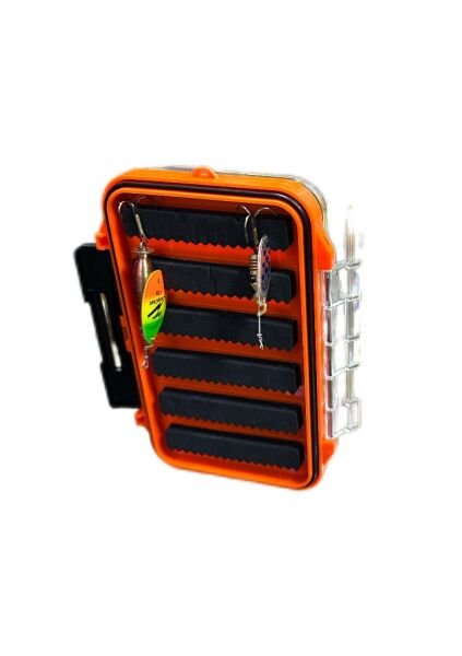 ÇİFT TARAFLI JİGHEAD VE MEPPS KUTUSU