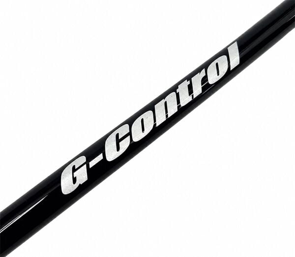 Okuma G-Control Spin 198cm XUL 0.8-5gr 2 Parça Solid Tip Fast Olta Kamışı