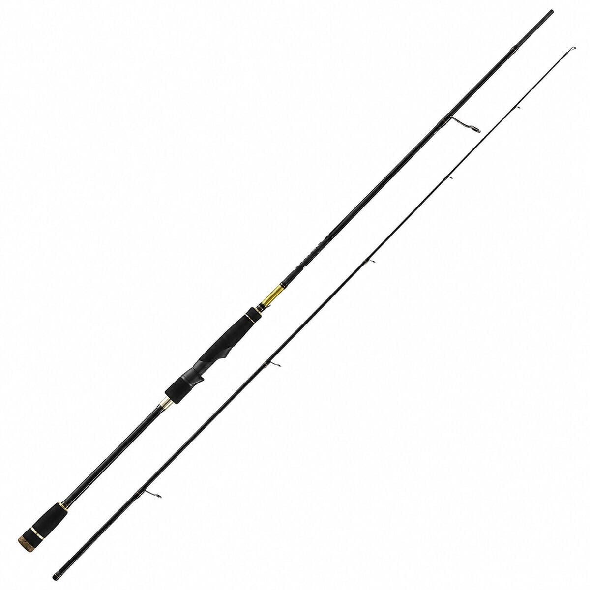 Okuma Ceymar SW Bass 223cm L 3-14gr M-Fast 2 Parça Olta Kamışı