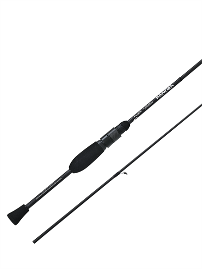 Fujin Hattori Pangea 190cm 02-4gr LRF Kamışı 632UUL