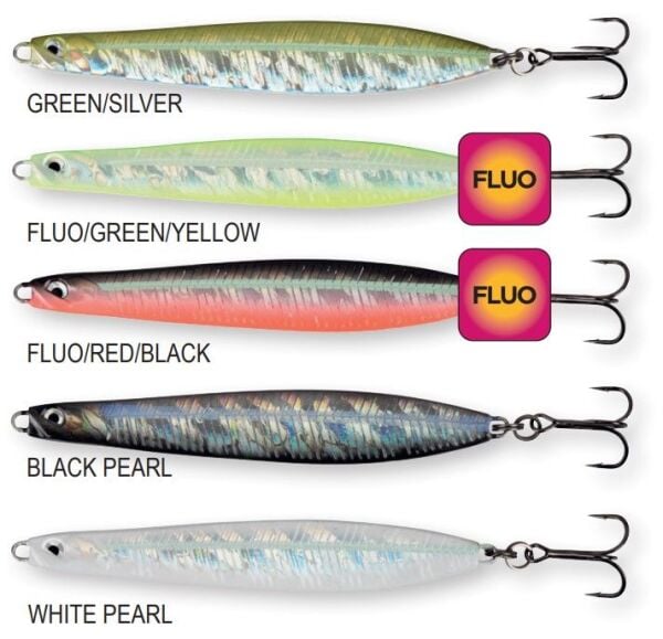 Savage gear Seeker Isp 98mm 23g Sahte Balık