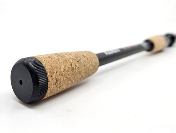 Kendo Kenshi Spin Fuji 2.05m 1-9gr Olta Kamışı