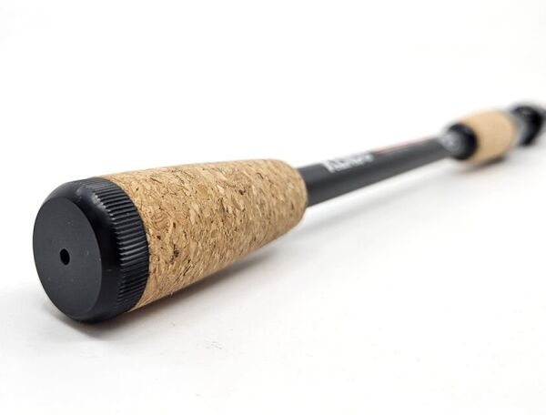 Kendo Kenshi Spin Fuji 2.05m 1-9gr Olta Kamışı