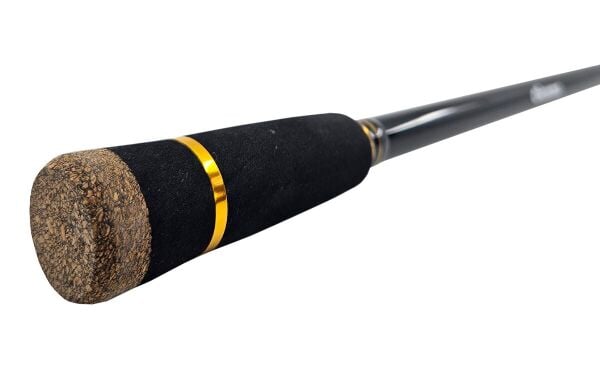 Okuma Ceymar SW Bass 274cm M 7-28gr M-Fast 2 Parça Olta Kamışı