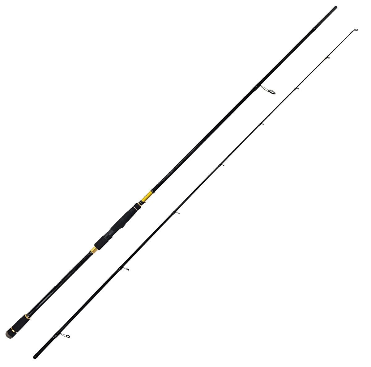 Okuma Ceymar SW Bass 274cm M 7-28gr M-Fast 2 Parça Olta Kamışı