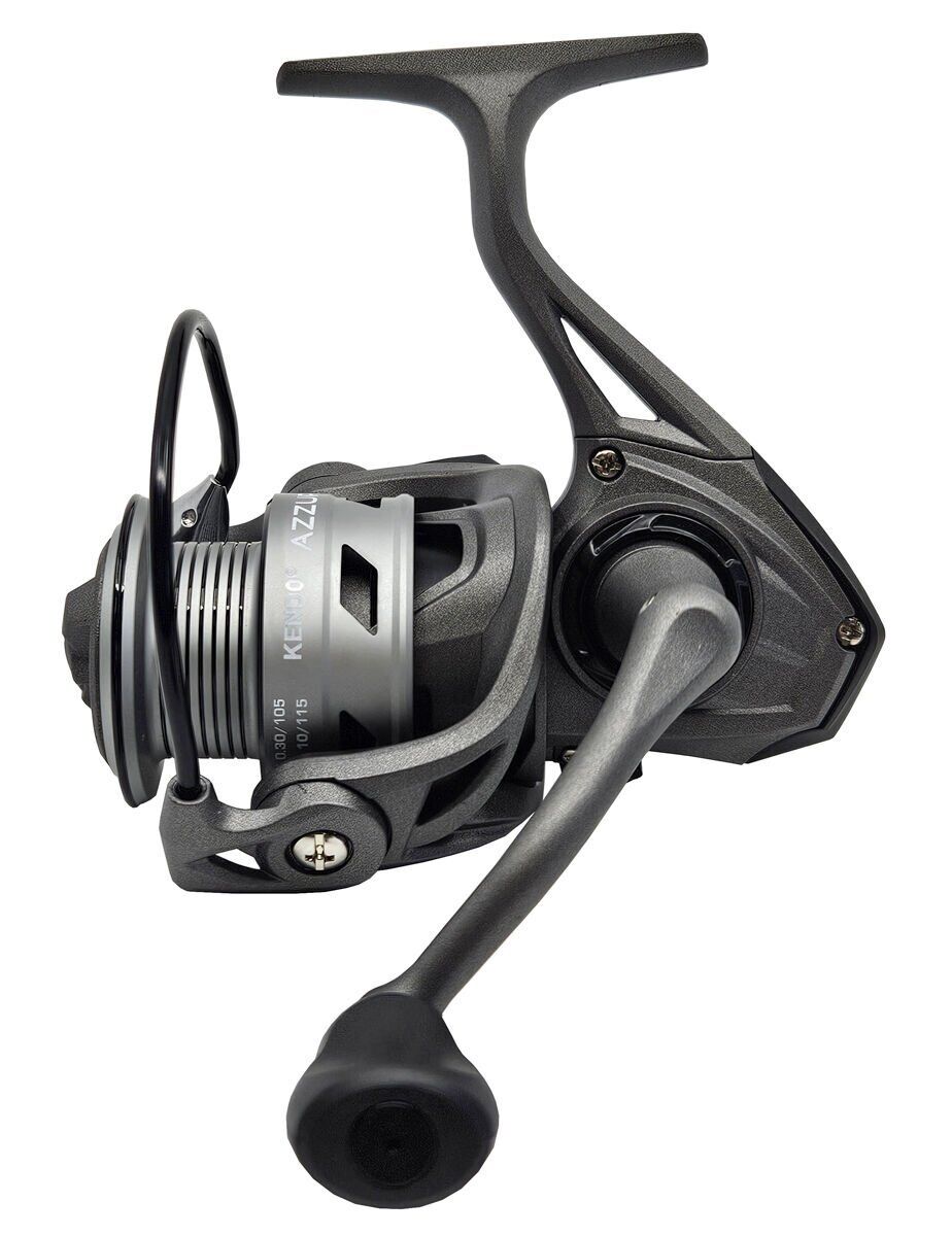 Kendo Azzurro 2000 Olta Makinesi