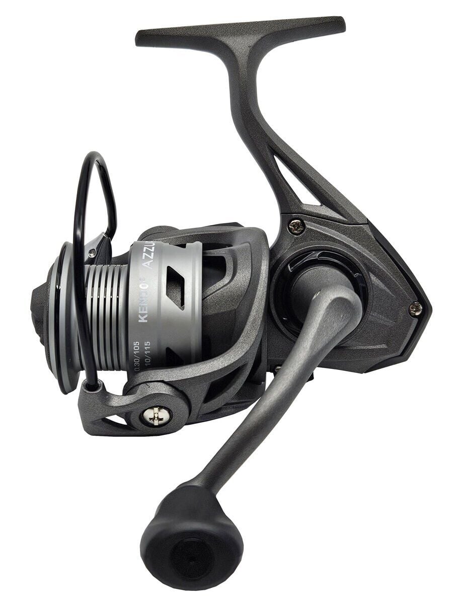 Kendo Azzurro 2000 Olta Makinesi