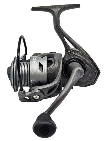 Kendo Azzurro 2000 Olta Makinesi