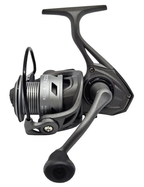 Kendo Azzurro 1000 Olta Makinesi